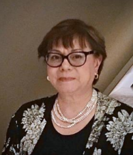 Expositor Marcela Vela